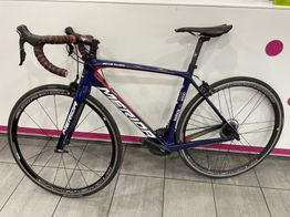 bicicleta carretera merida scultura 4000