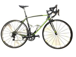 bicicleta carretera merida scultura 4000