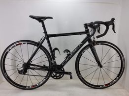 bicicleta carretera orbea aqua 2016