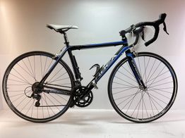 bicicleta carretera orbea aqua