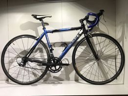 bicicleta carretera orbea asphalt