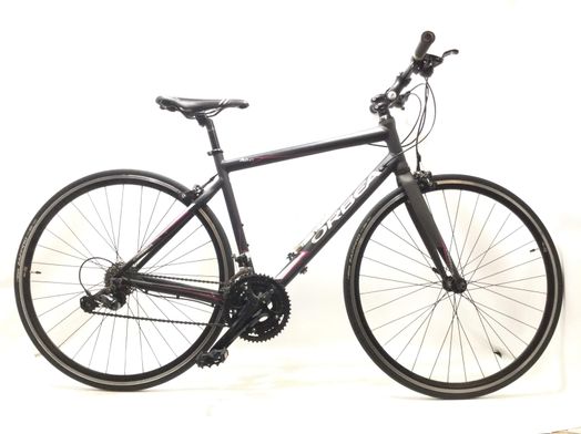bicicleta carretera orbea avant