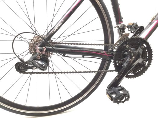 bicicleta carretera orbea avant