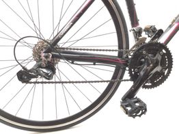 bicicleta carretera orbea avant