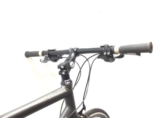 bicicleta carretera orbea avant