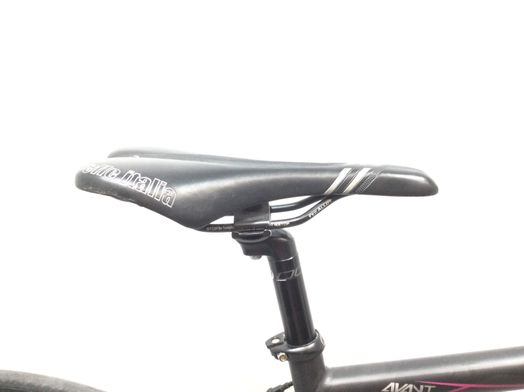 bicicleta carretera orbea avant