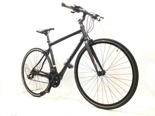 bicicleta carretera orbea avant