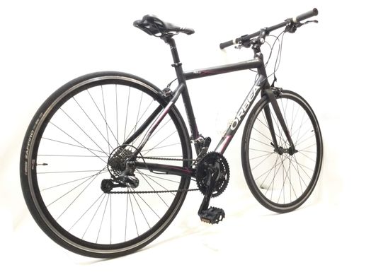 bicicleta carretera orbea avant