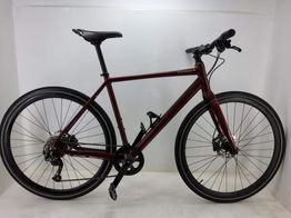 bicicleta carretera orbea carpe