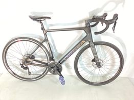 bicicleta de estrada orbea orca m20