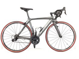 bicicleta carretera orbea orca