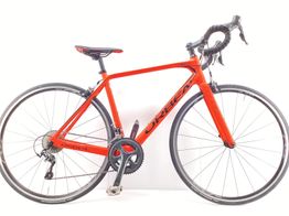 bicicleta carretera orbea orca