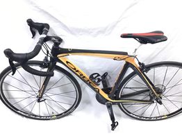 bicicleta carretera orbea orca