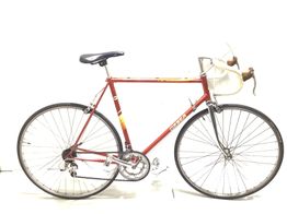 bicicleta carretera orbea sierra nevada