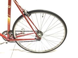 bicicleta carretera orbea sierra nevada