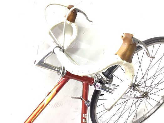 bicicleta carretera orbea sierra nevada