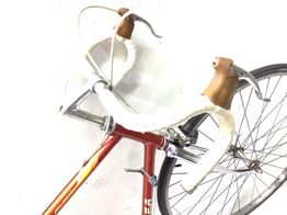 bicicleta carretera orbea sierra nevada