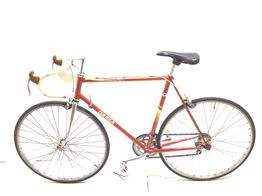 bicicleta carretera orbea sierra nevada