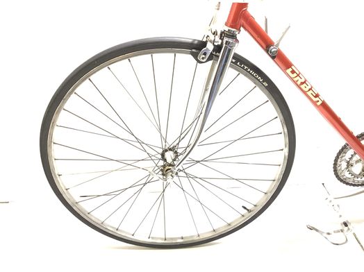 bicicleta carretera orbea sierra nevada