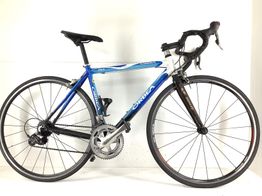 bicicleta carretera orbea zeus