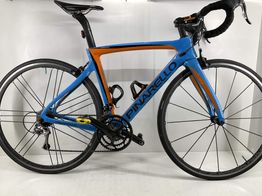 Bicicleta Carretera Pinarello Dogma f8 t 111001k (2015)
