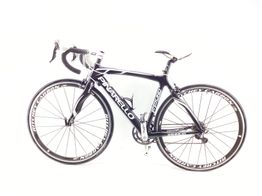 bicicleta carretera pinarello fp1