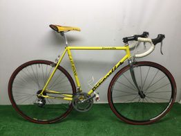 bicicleta carretera pinarello gogma 60.1