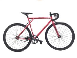 bicicleta de estrada polo bike cmndr
