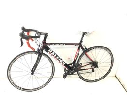 bicicleta carretera raleigh ultrarace 2014