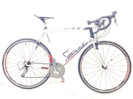 bicicleta carretera ridley icarus sls team edition