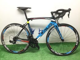 bicicleta carretera sava hi-speed