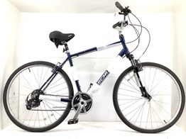 bicicleta carretera schwinn fremont 700c