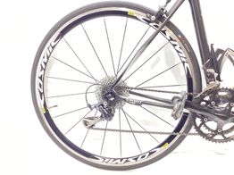 bicicleta de estrada scott cr1