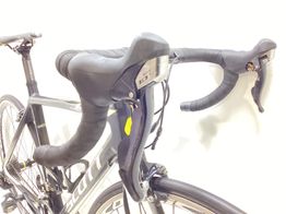 bicicleta de estrada scott cr1