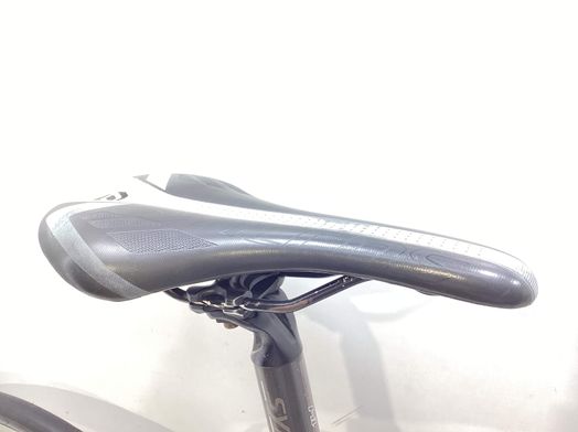 bicicleta de estrada scott cr1