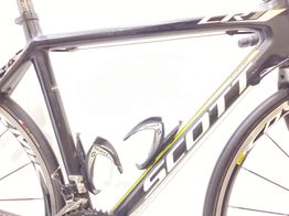 bicicleta de estrada scott cr1