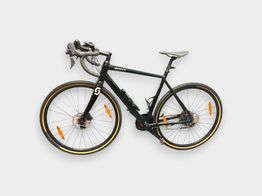 bicicleta carretera scott speedster 30