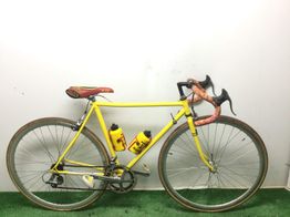 Bicicleta Carretera Sin Marca Sin Modelo