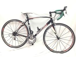 bicicleta carretera specialized roubaix