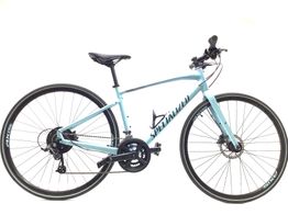 bicicleta carretera specialized sirrus 2.0 2022