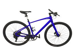 bicicleta carretera specialized sirrus x