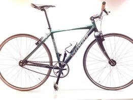 bicicleta carretera specialized tricross