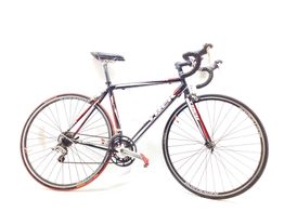 bicicleta carretera trek alpha