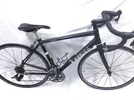 bicicleta carretera trek emonda alr 6