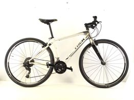bicicleta carretera trek fx 7.6 full