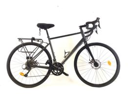 bicicleta carretera triban rc 500 pro