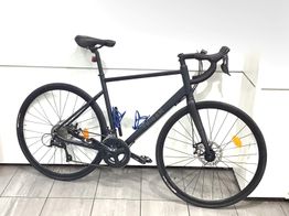 bicicleta carretera triban rc 500