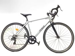 Bicicleta Carretera Triban rc100