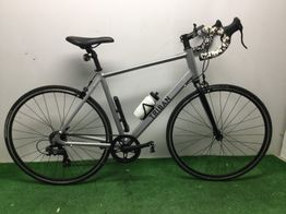 bicicleta carretera triban rc100