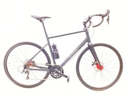 bicicleta de estrada triban rc500